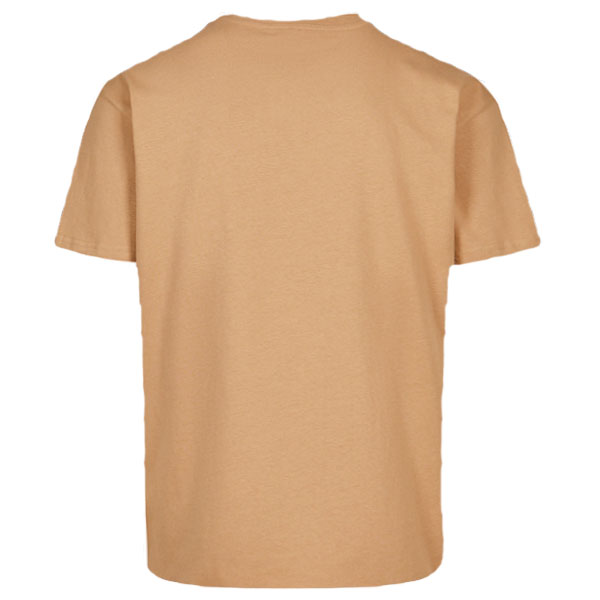 Sudadera Cremallera y capucha Trasero